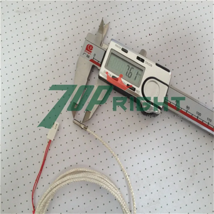 Dia.3x8mm pt100 датчик для Ultimaker 2|dia dia|probe pt100probe sensor |
