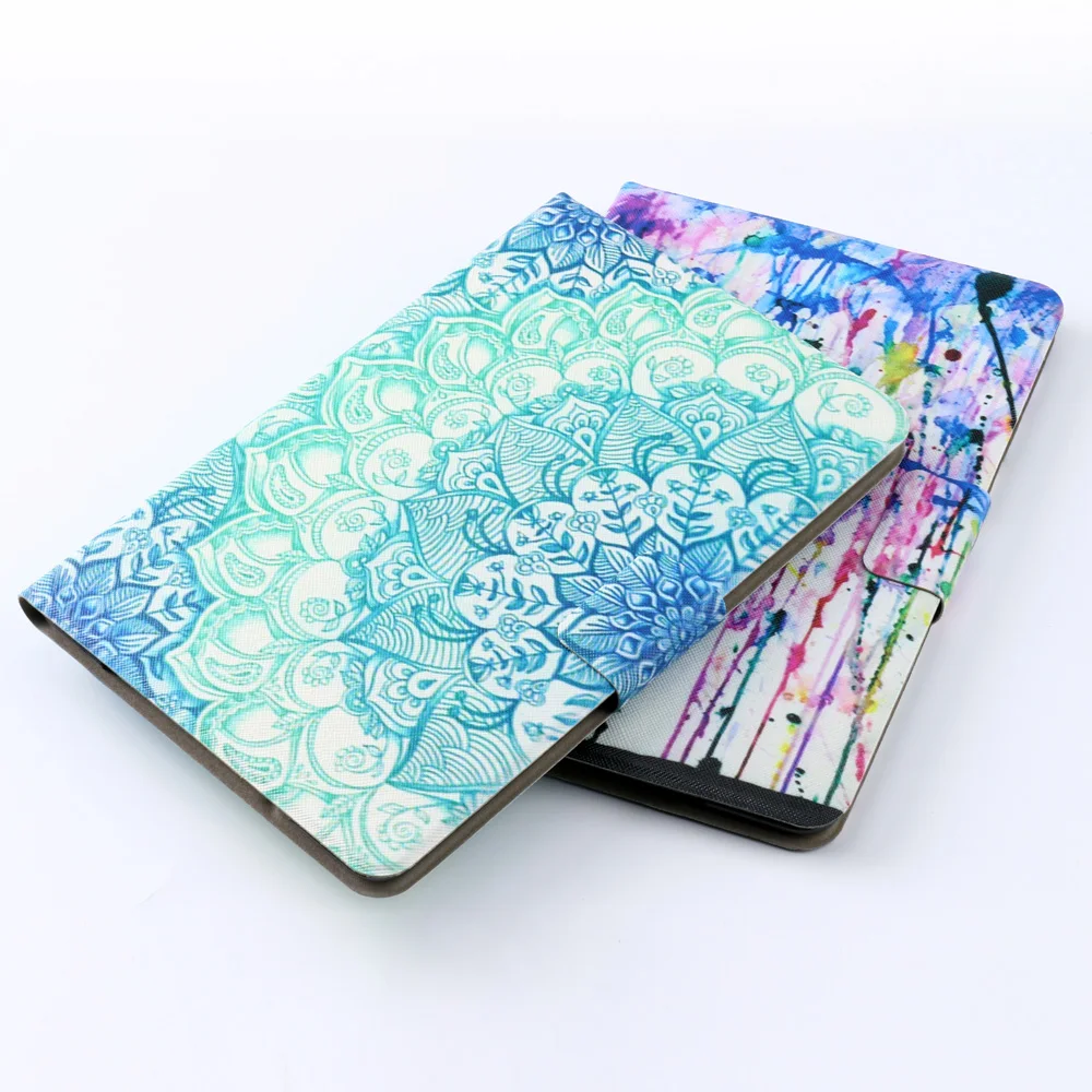 Планшеты чехол для samsung Galaxy Tab 3 lite чехол 7,0 Tab E T110 T111 SM-T111 T113 SM-T113 T116 7,0 дюймов Краски крышка