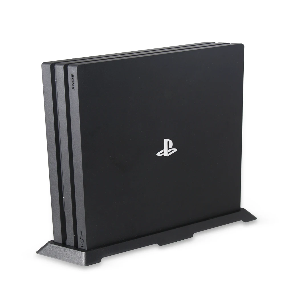 Для игровой консоли Sony PlayStatioin4 PS4 Pro Magic вертикальная подставка простой