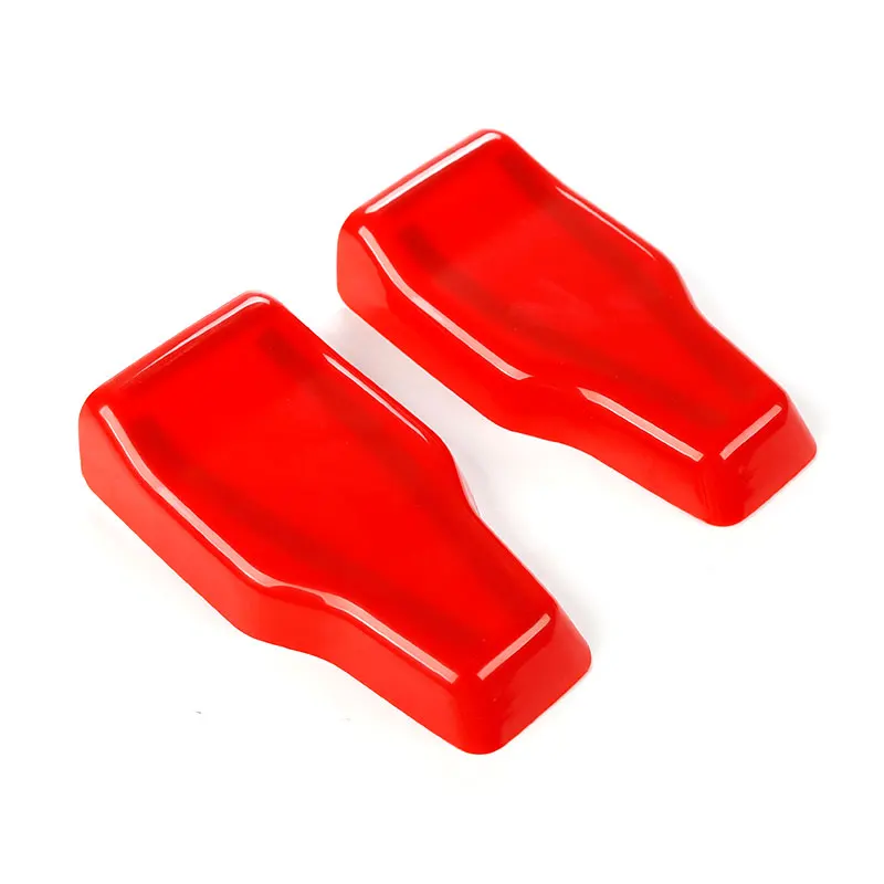 Модифицированная задняя дверь специальная стеклянная петля запасная консоль с