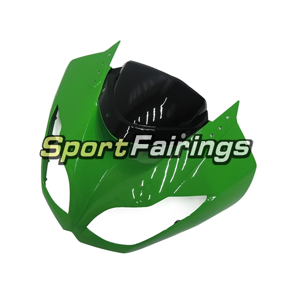 Новая мотоциклетная обувь Обтекатели для ZX6R 636 2009 2010 2011 2012 рамы кузова впрыска ABS