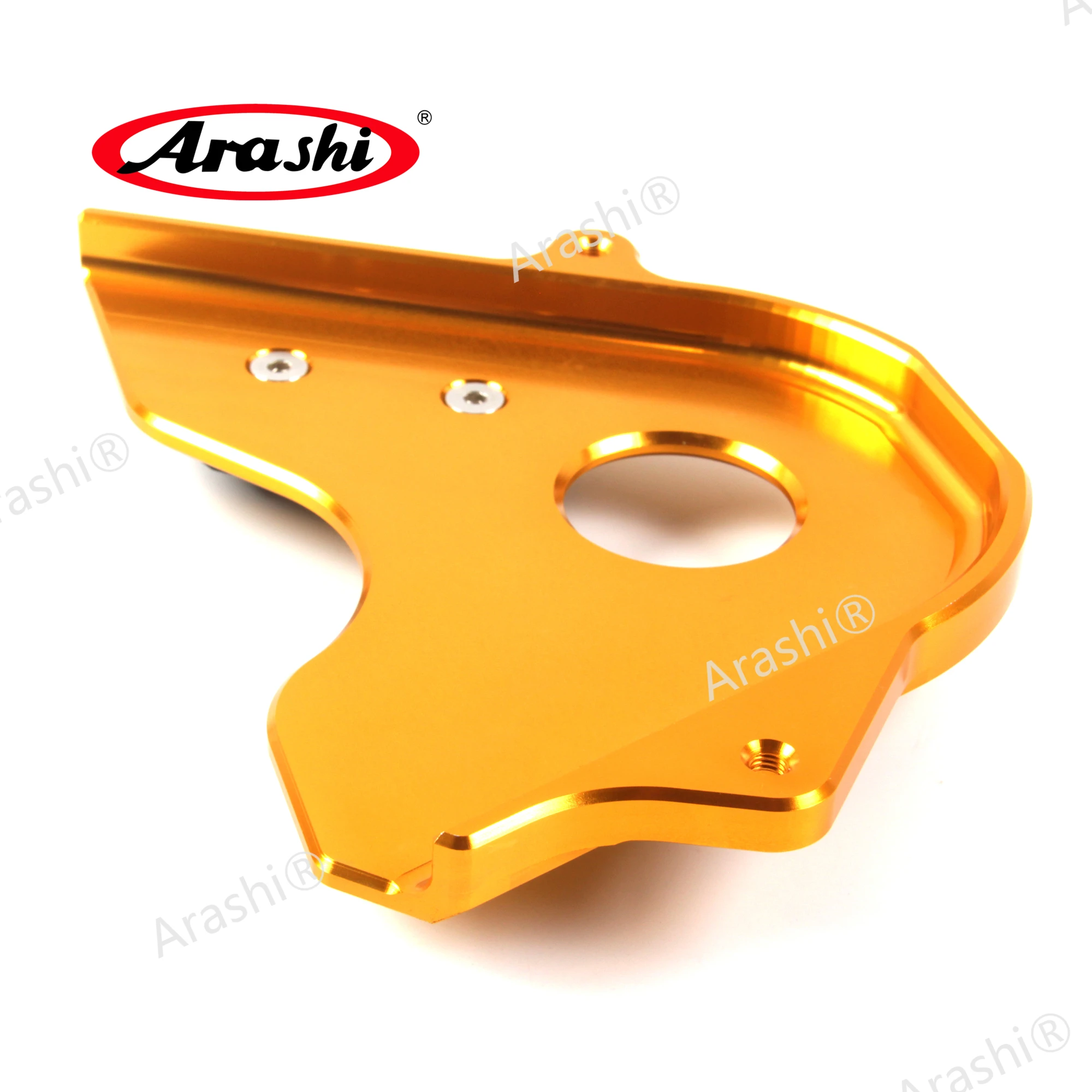 Arashi CNC Front Sprocket Cover For HONDA CB650F 2014-2018 Motorcycle Chain Guard Protector CB F CBF650 2015 2016 2017 | Автомобили и