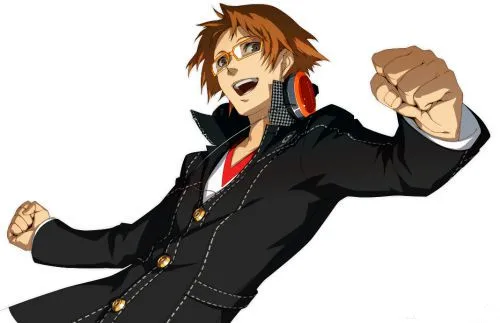 Аниме очки Persona 4 Yosuke Hanamura ручной работы для косплея|glasses glasses|glasses 4glasses cosplay |