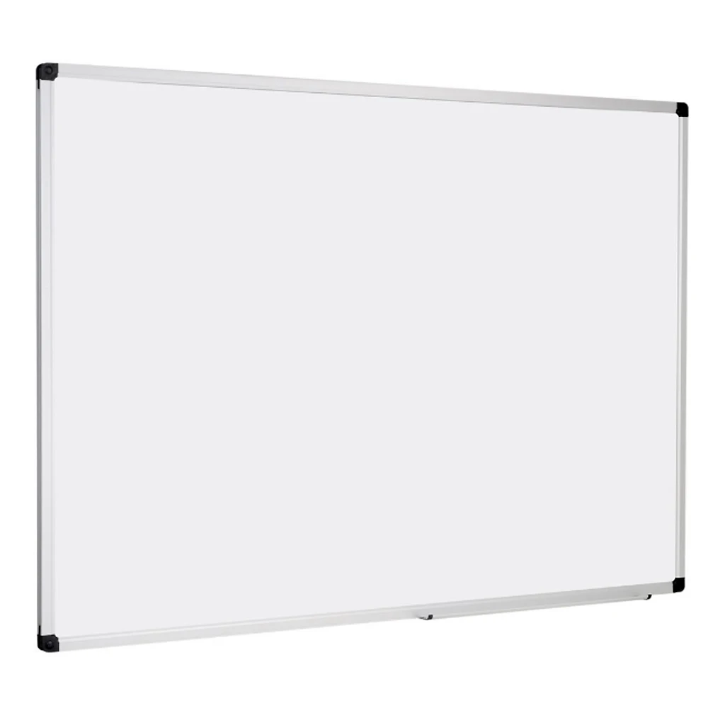 90x60 см (36x24 &quot) Магнитная белая доска с защитой от царапин|Доска для лекций| |