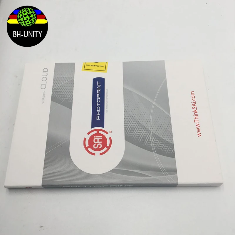 Тип! photoprint rip программное обеспечение DX12 blueprint cloud edition для широкоформатных принтеров
