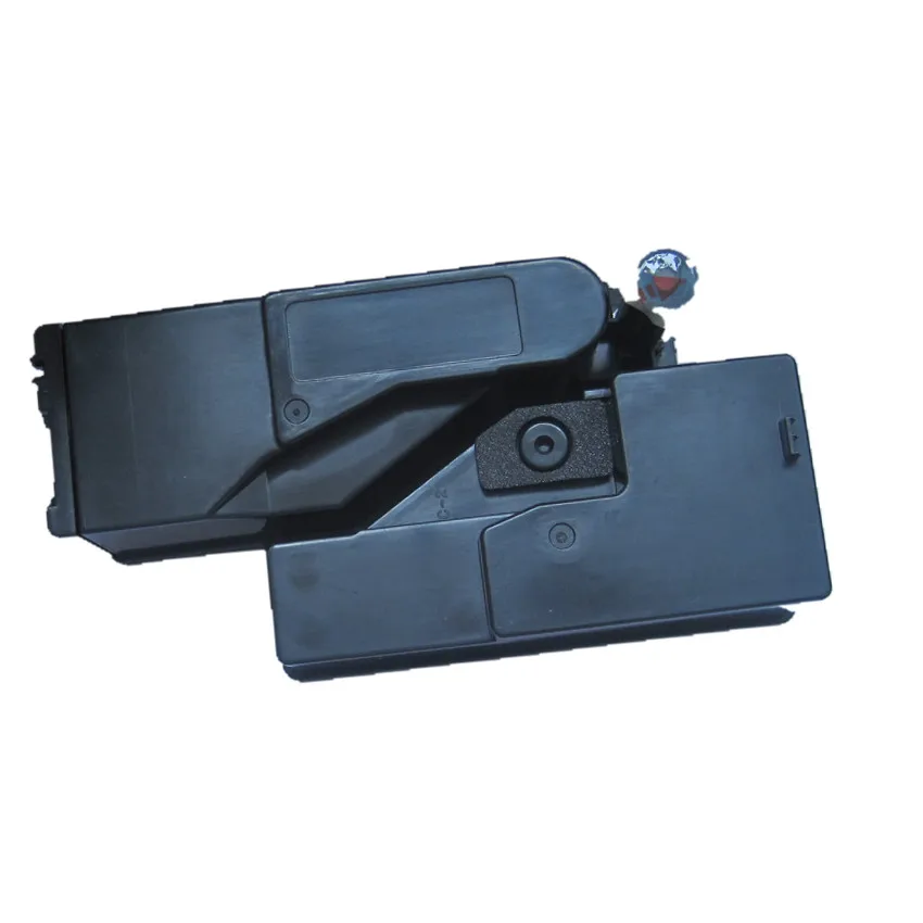 4 шт. совместимый цветной тонер картридж для принтера Dell 1250c 1350cnw 1355cn 1355cnw C1760nw