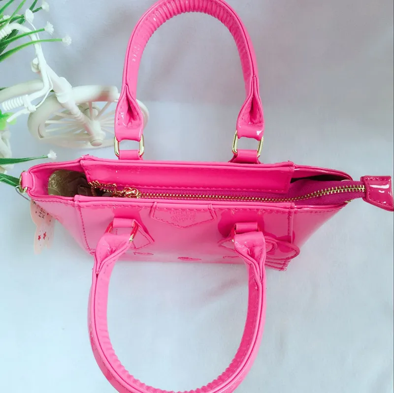 Рисунок «hello kitty» Для женщин Сумка Сумочка Кошелек XW-14525