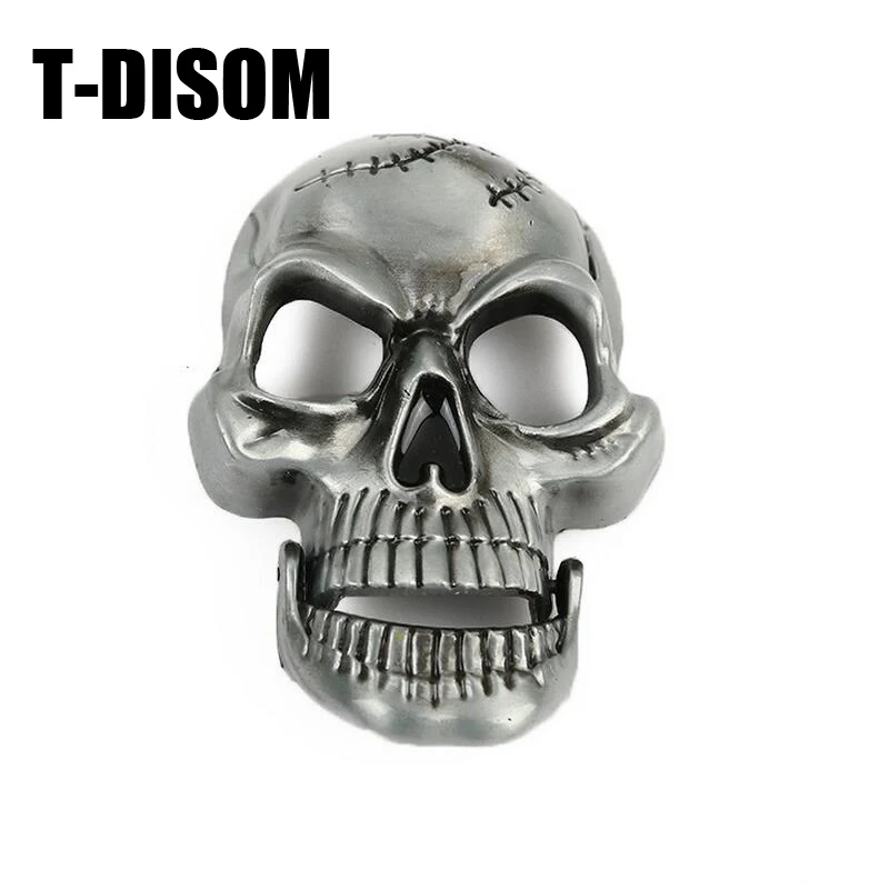 Женский ремень для Хэллоуина мужской шириной 3 6-4 см | Дом и сад