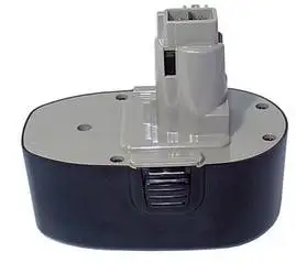 Аккумулятор для электроинструмента Black &amp Decker 18VA 1500 мАч A9268 A9277 A9282 PS145 KC1882F KC1882FK