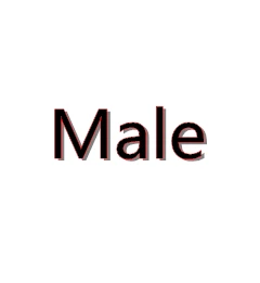 male Pro cosplay Once Upon a Time злая королева Регина красный костюм для косплея mp003662 - Цвет: male