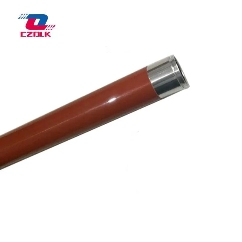 Верхний фьюзер Dc240 Dc250 Dc242 Dc252 Dc260 Dc550 Dc560 Dc700 C75 J75 dcc6550 dcc5065 c7600 тепловой ролик