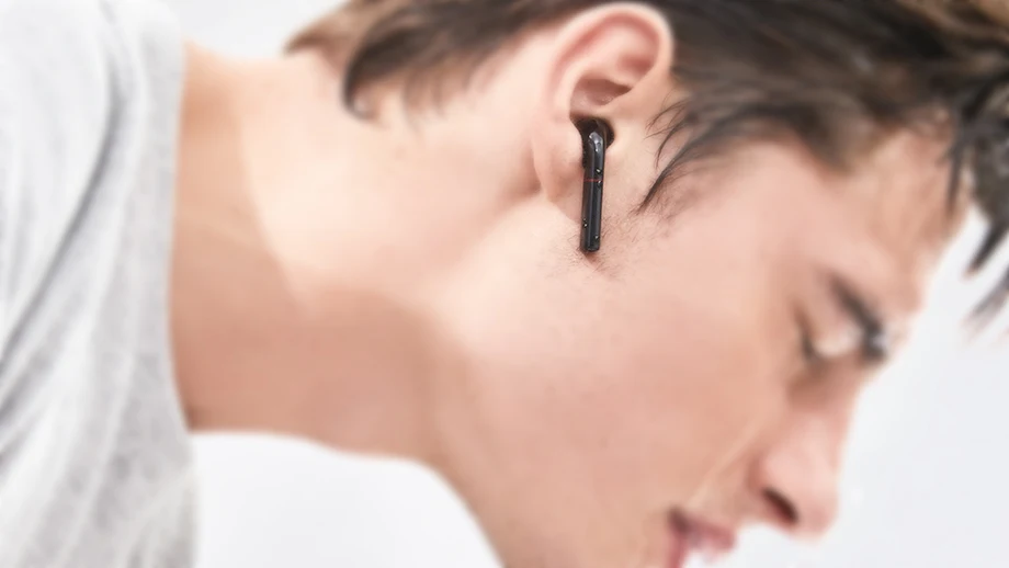 HUAWEI FreeBuds 1 FreeBuds 2 pro беспроводные наушники type C USB Bluetooth Беспроводная Пылезащитная и водонепроницаемая Зарядка 5V 1A