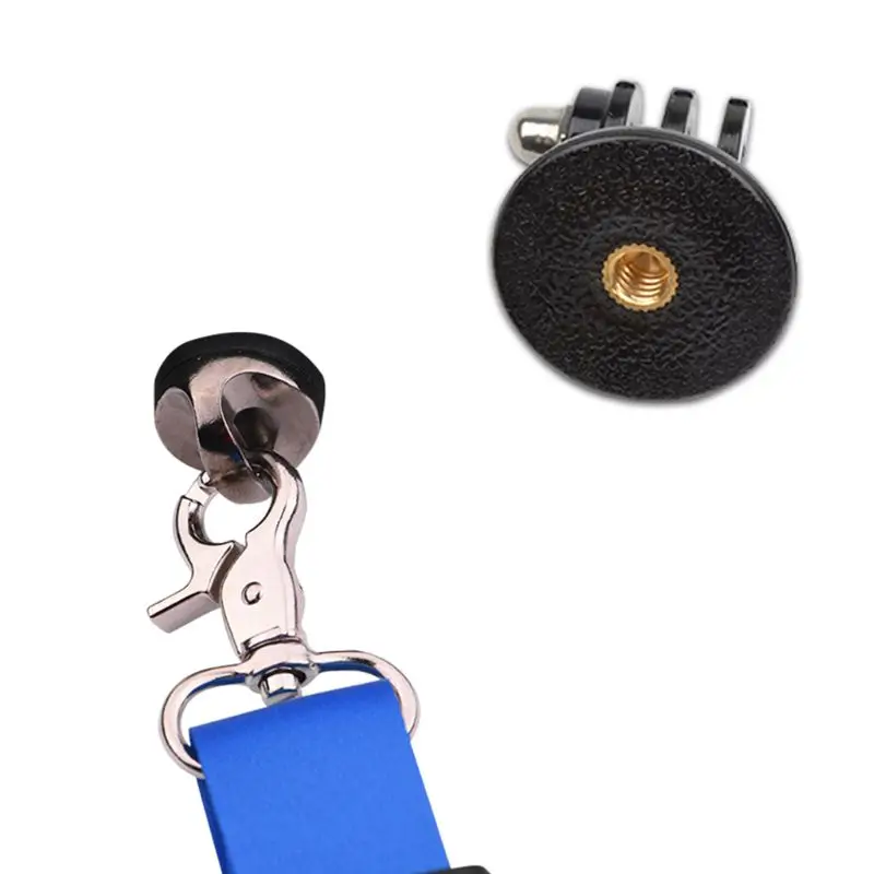 OOTDTY прочный тканевый ремень безопасности Ручной ручной Адаптер для DJI Osmo