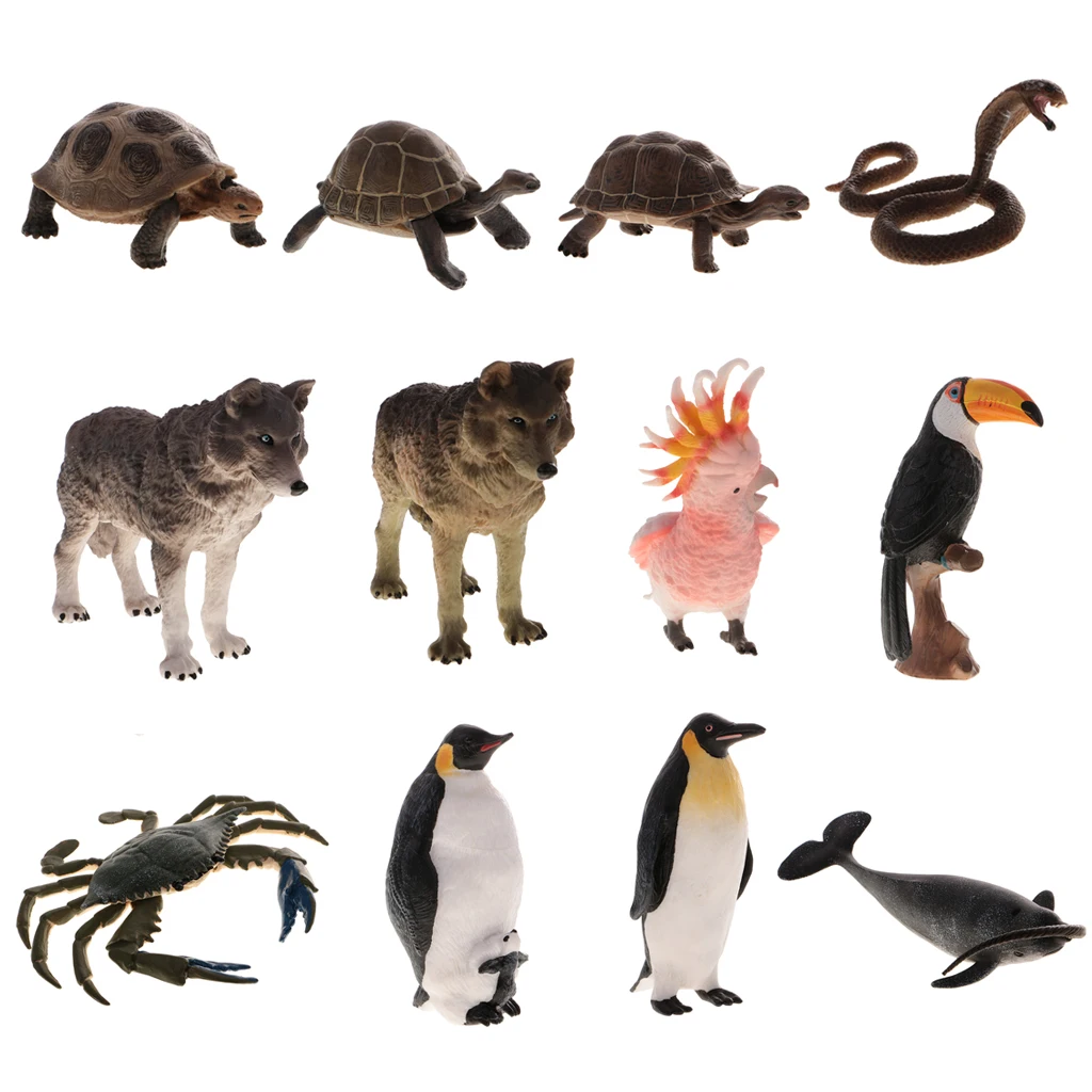 

1x Realistic Animal Model Figurine Action Figures Educational Toy Tortoise Model Toy for Home Decor Ornament Kid Chiristmas Gift