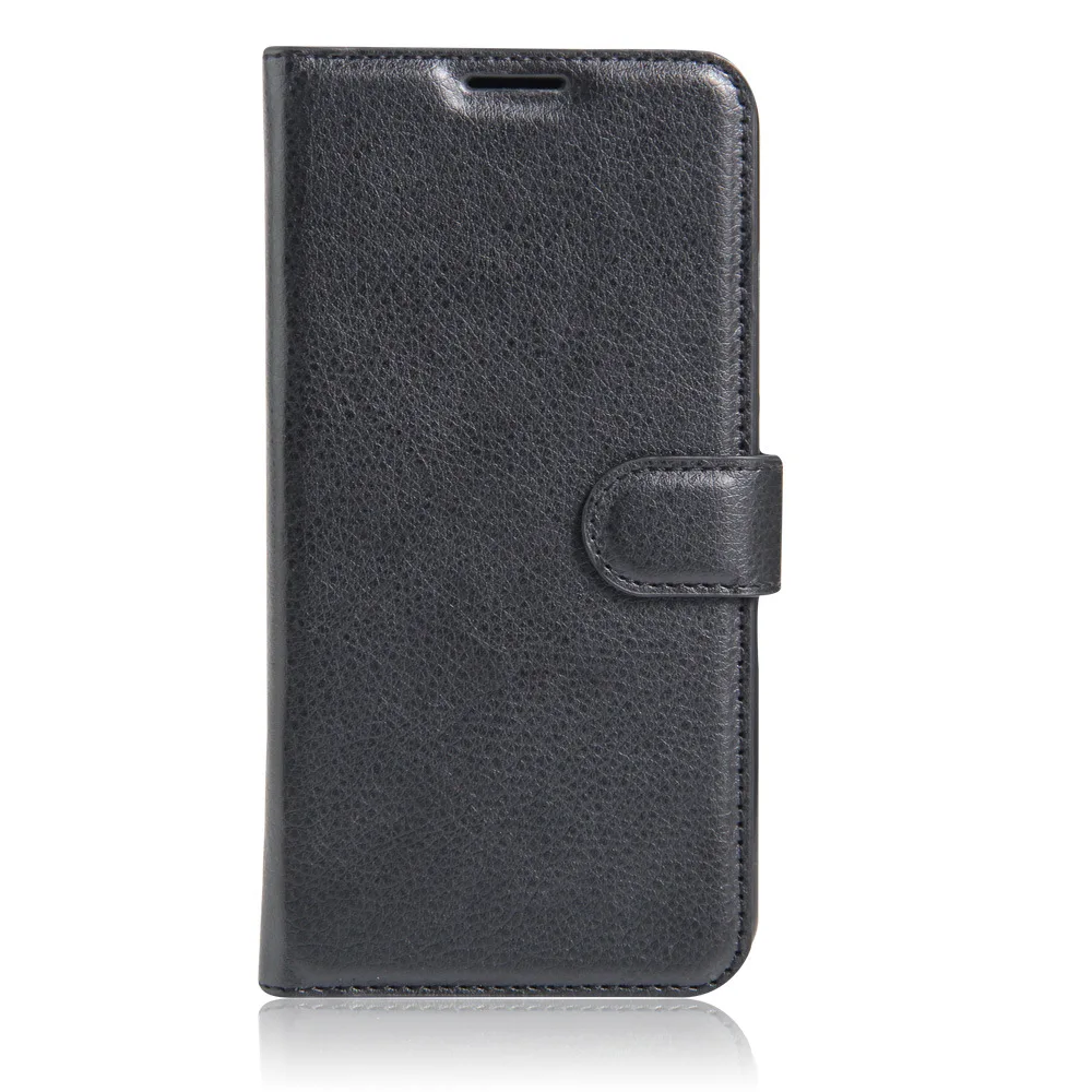 AtomBros Luxury Wallet Flip Leather Case For Alcatel Pop 4 5051D/Pop Plus 5056D Cover Kickstand Phone Cases Shell Skin Capa | Мобильные