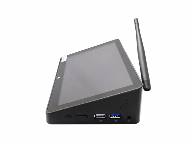 PIPO X8 Pro / X8S / X8R Mini PC 7 inch 1280*800 Win10 / Android 7.1 / Linux Intel N4020/RK3288/Z3735 2G/3G RAM 32G/64G ROM 2