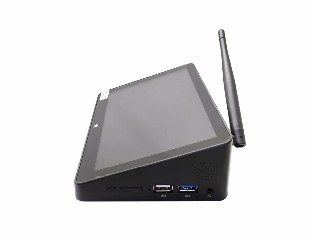 Мини ПК PIPO X8 Pro / X8S/X8 7 дюймов 1280*800 Win10 Android 0/Linux Intel Z8350/Z3735/RK3288 четырехъядерный 2 Гб