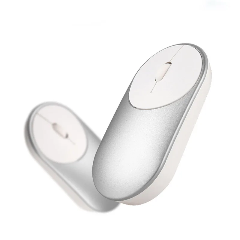 Портативная беспроводная мышь ABS 2 4 ГГц WiFi Bluetooth 0 мыши для офисного ноутбука