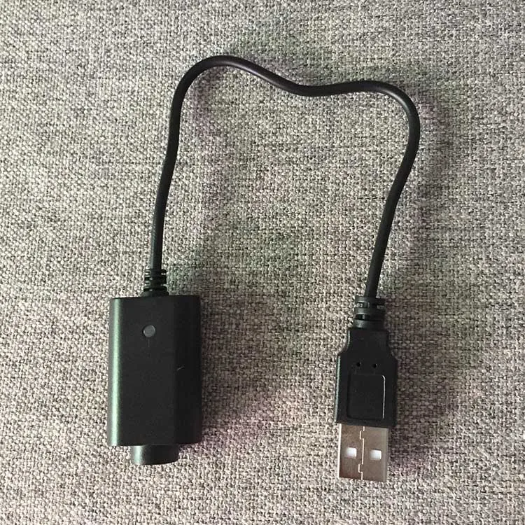 Хорошее качество 27 см длинный Универсальный usb-кабель зарядное устройство DC4.2v 420ma для Ego-K Ego-T E-Shisha Pen CE4 lcd VV VW 510 резьбовые батареи