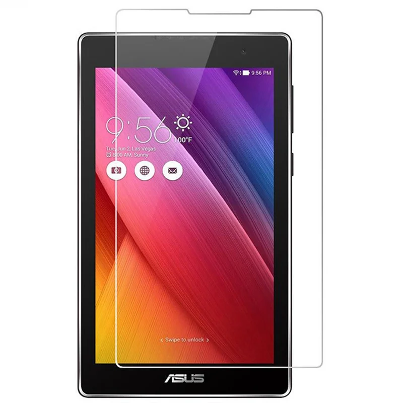 Закаленное стекло для Asus ZenPad C 7.0 Z170C Z170MG Z170CG Z170 7 дюймов 9H планшет устойчивое к