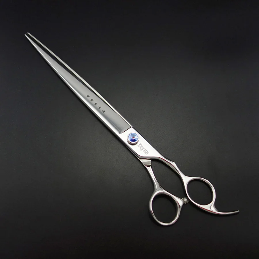 9 дюймов высококачественные профессиональные ножницы для домашних животных