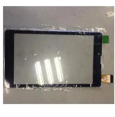 Новый для 7 &quotRoverPad Pro S7 3 г планшет сенсорный экран Сенсорная панель Сенсор Стекло