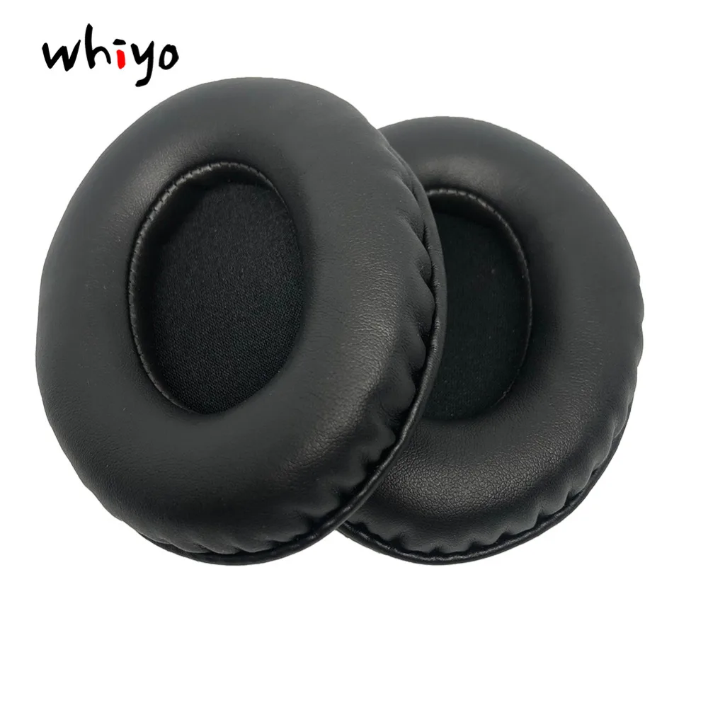 1 pair of Memory Foam Earpads Replacement for Bluedio R + Headphones Ear Pads Spnge | Электроника