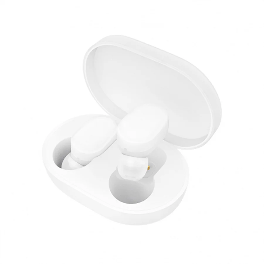 Новые Xiaomi MIjia Airdots TWS наушники Молодежная версия Bluetooth 5 0 стерео Бас BT сенсорное