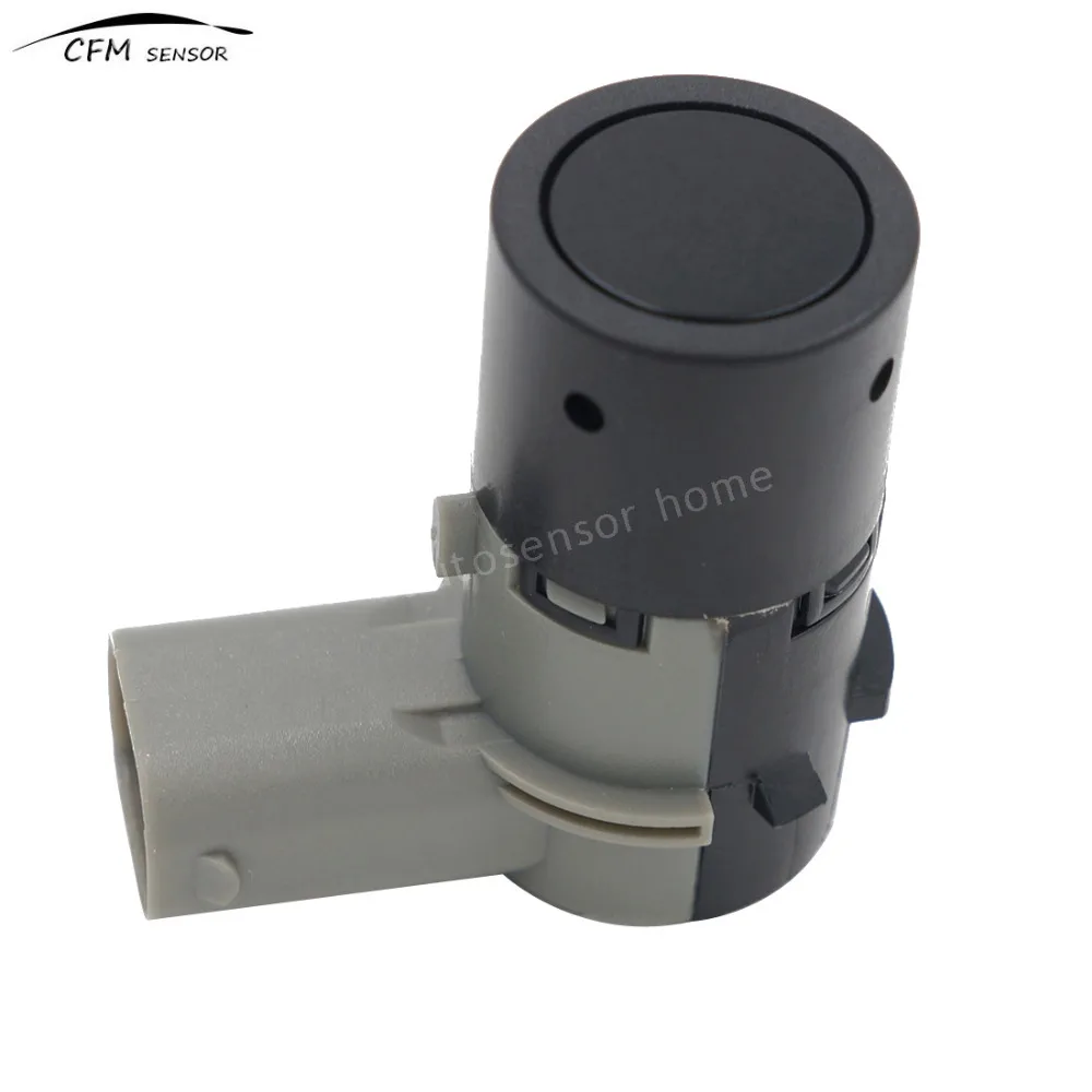 Новый бренд PDC 66202240966 резервный ультразвуковой датчик парковки для BMW|ultrasonic parking