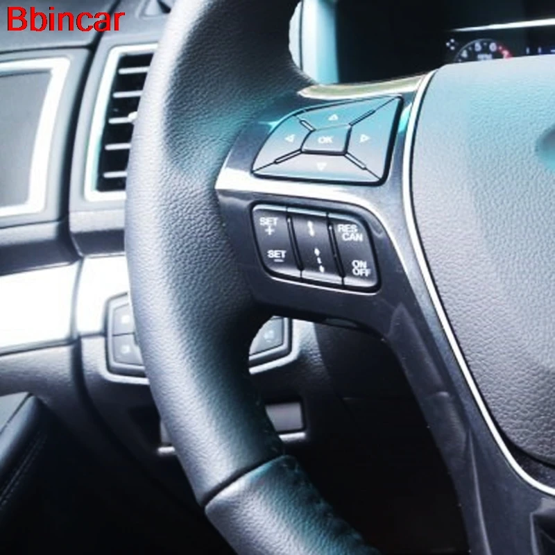 Bbincar ABS специальная внутренняя консоль коробка для хранения рычага переключения