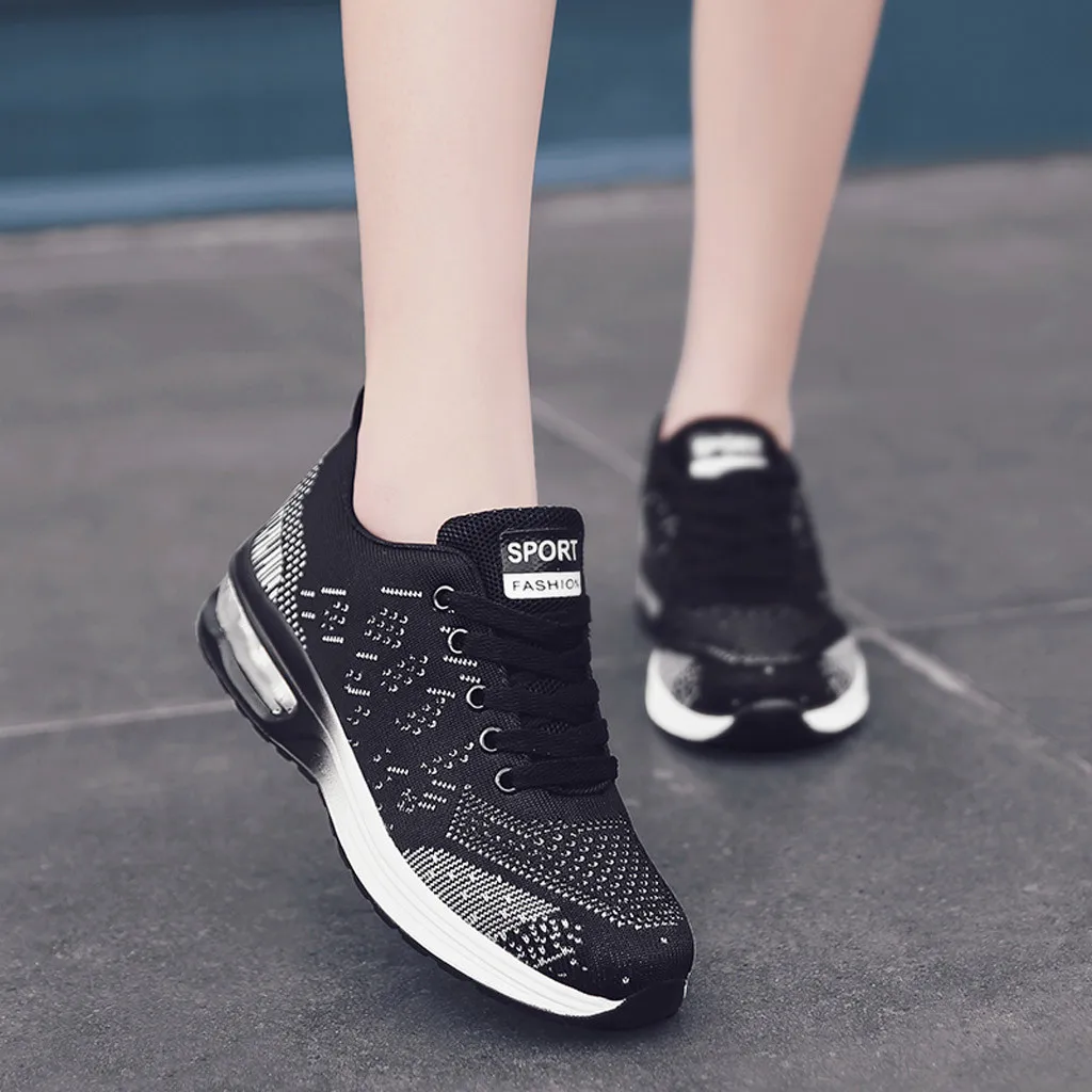 SAGACE/летние мужские кроссовки модная Уличная обувь с воздушной подушкой мужская