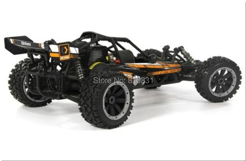 Высококачественные внедорожные покрышки для высокой проходимости HPI KM BAJA 5B |