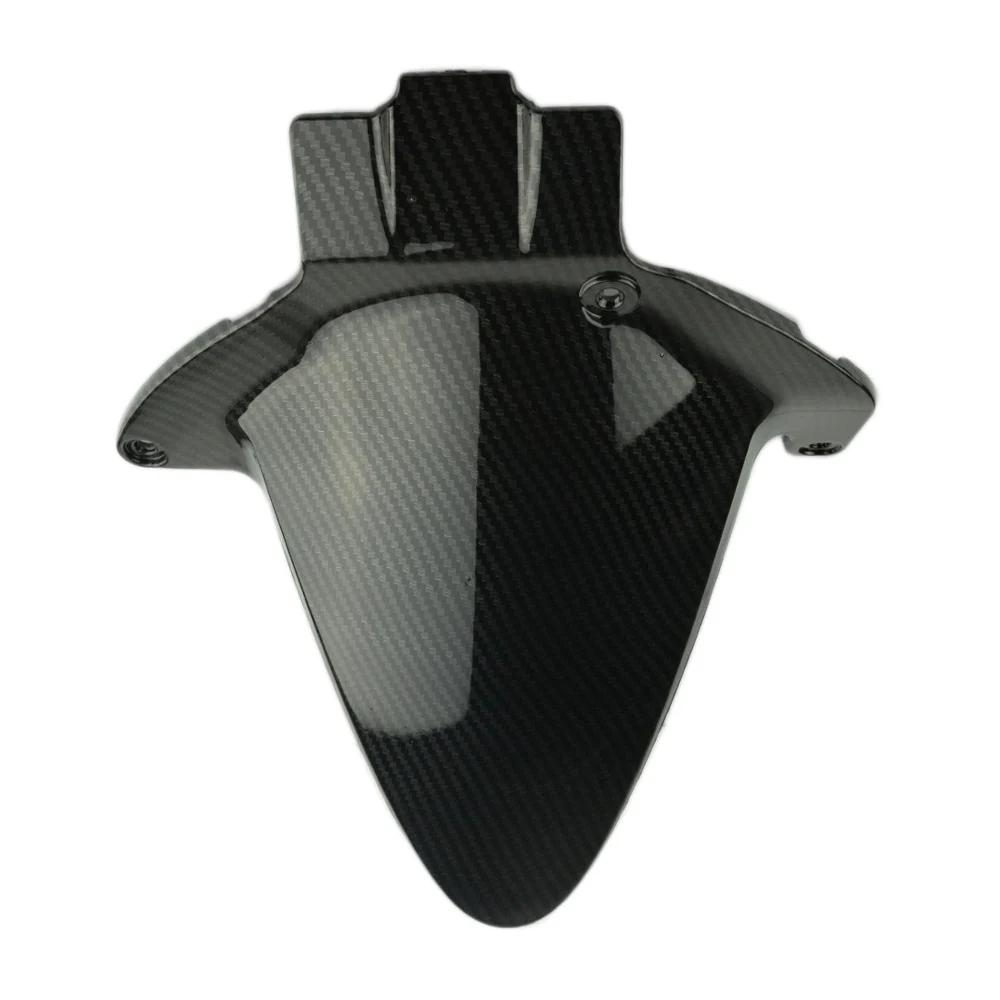 Брызговик для мотоцикла брызговик Honda CBR600 F4i 2001 2003 CBR600RR F5 2007 2012|Грязезащита| |