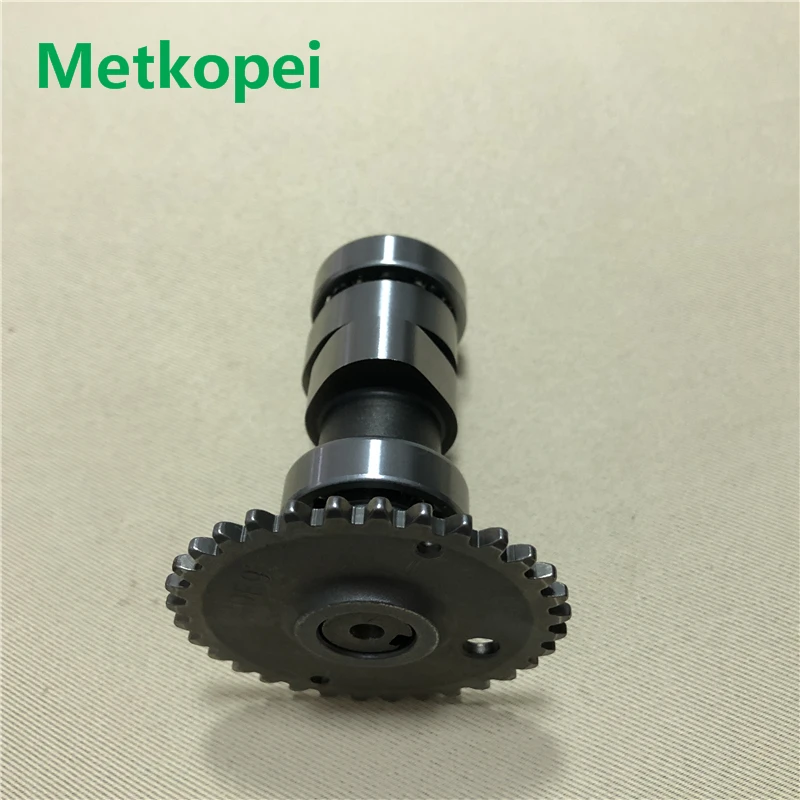 Двигатель для мотоцикла AN125 HS125T QS150 HJ125 t вал и рокер Suzuki 125cc AN HS 125 поворотный