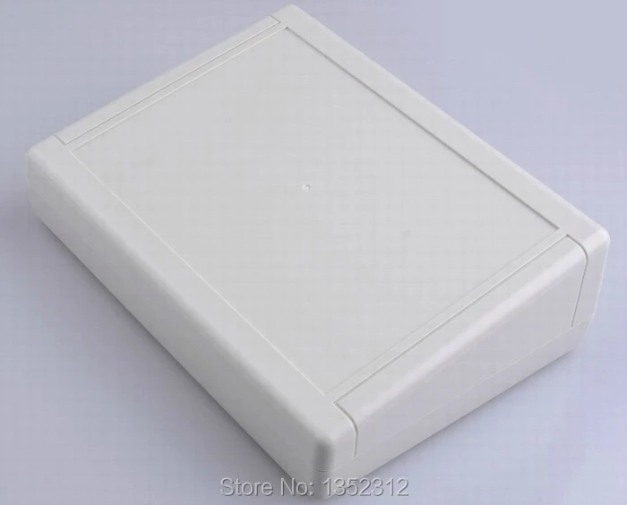 1 шт. водонепроницаемый Электрический усилитель мощности 200*145*63 мм | Инструменты