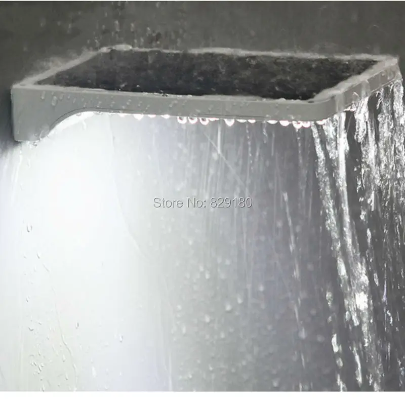 36 светодиодный настенный светильник с солнечным датчиком прожектор на солнечной