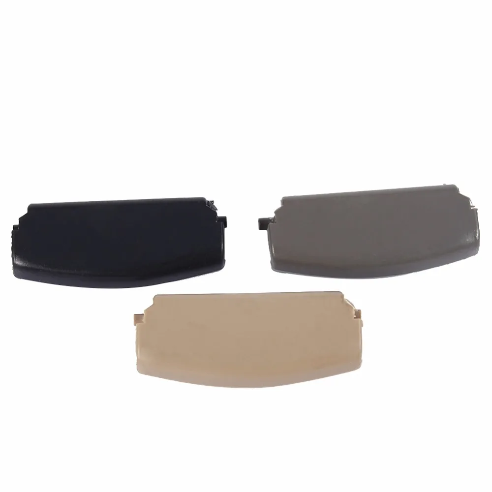 1 шт. 3 вида цветов крышка подлокотника консоли Центральная защелка зажим Catch для