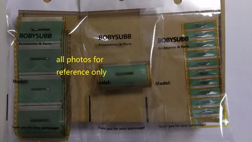 

RM91121FB-OAK New TAB COF Module 5pcs/lot