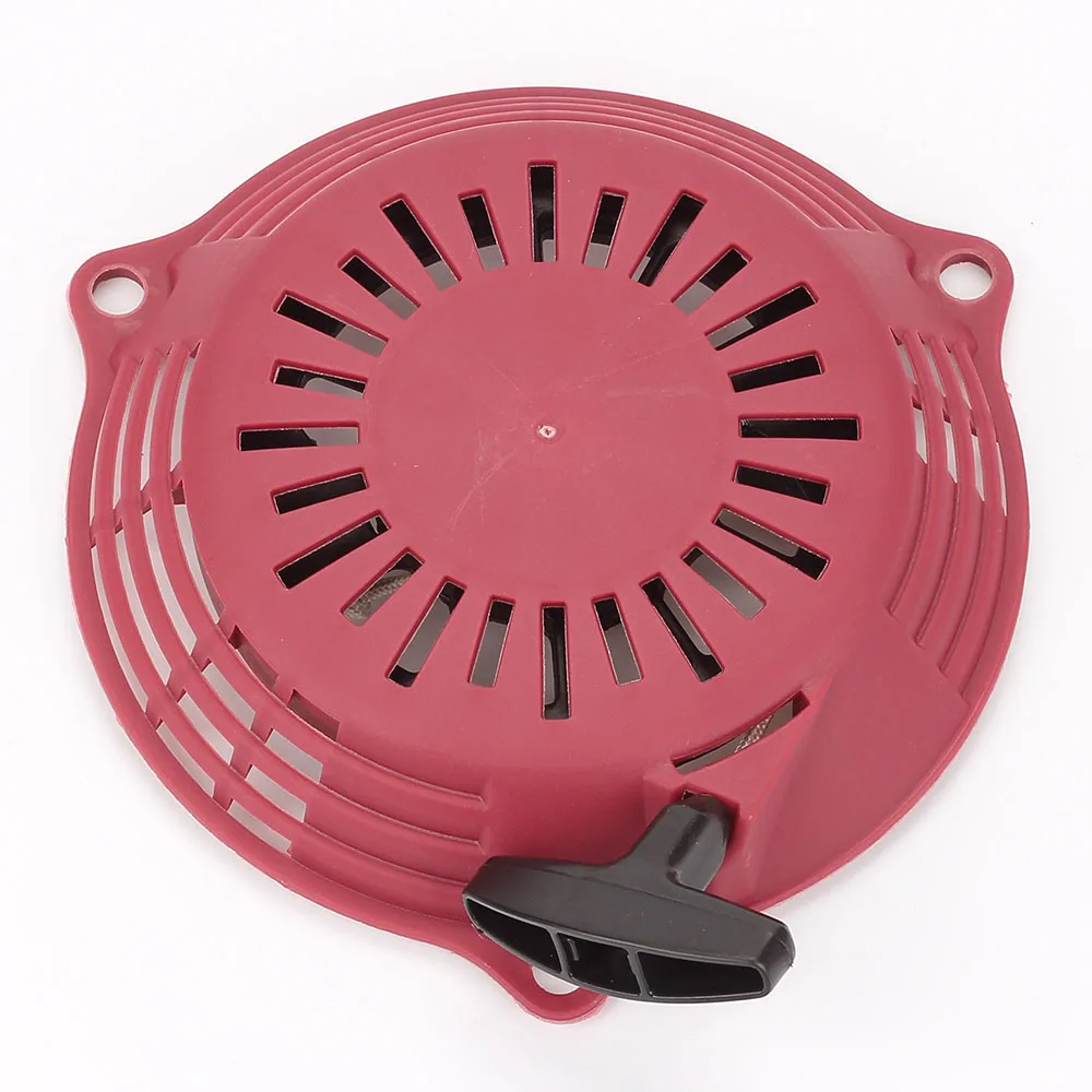 Высокое качество Recoil стартер тянуть Fit HONDA GCV135 GCV160 GC135 EN2000 Rep # 28400 ZL8 023ZA 013ZA