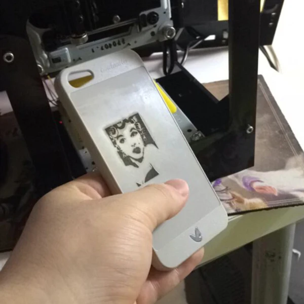 DIY USB Лазерная резка гравировальная машина гравировальная маленькая машина для резки