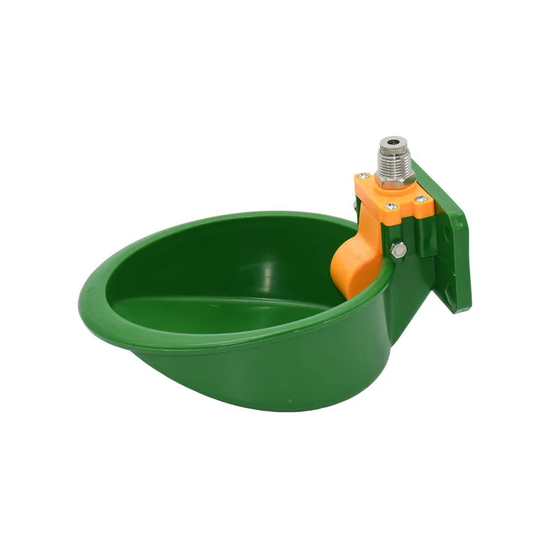 2 шт. автоматические миски для воды в форме свиньи инструмент питья животных
