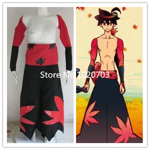 Костюм для косплея Katanagatari история меча Shichika Yasuri|costume spider|costumes americacostume ballet |