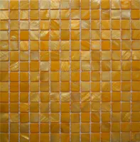 Mother of pearl mosaic tile for home decoration backsplash and bathroom wall tile AL093 2 square meters/lot