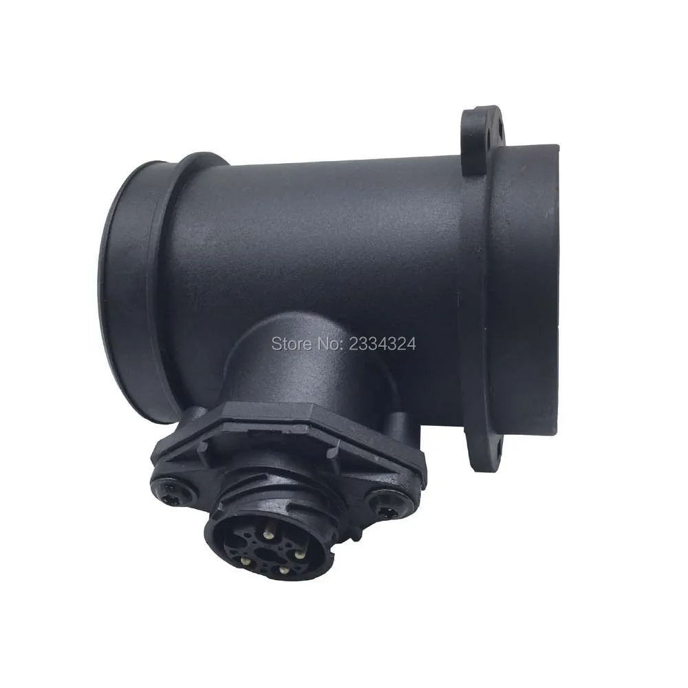 Датчик расхода воздуха Maf для MERCEDES BENZ W201 S210 W140 C140 R129 E/0280217509 0280217510 70640143 A000094084880 |