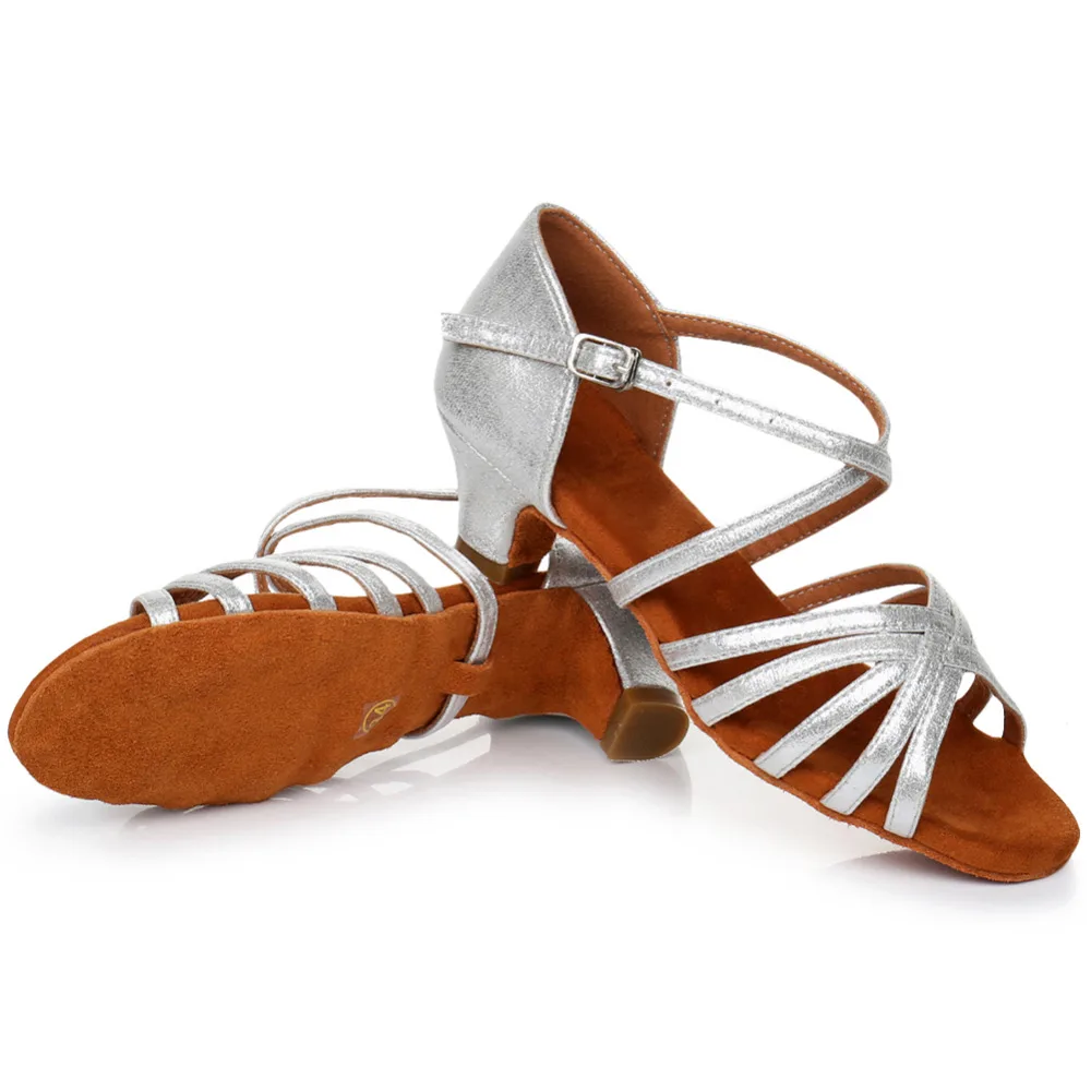 Костюмы для бальных танцев сальса танго танцевальная обувь на низком каблуке