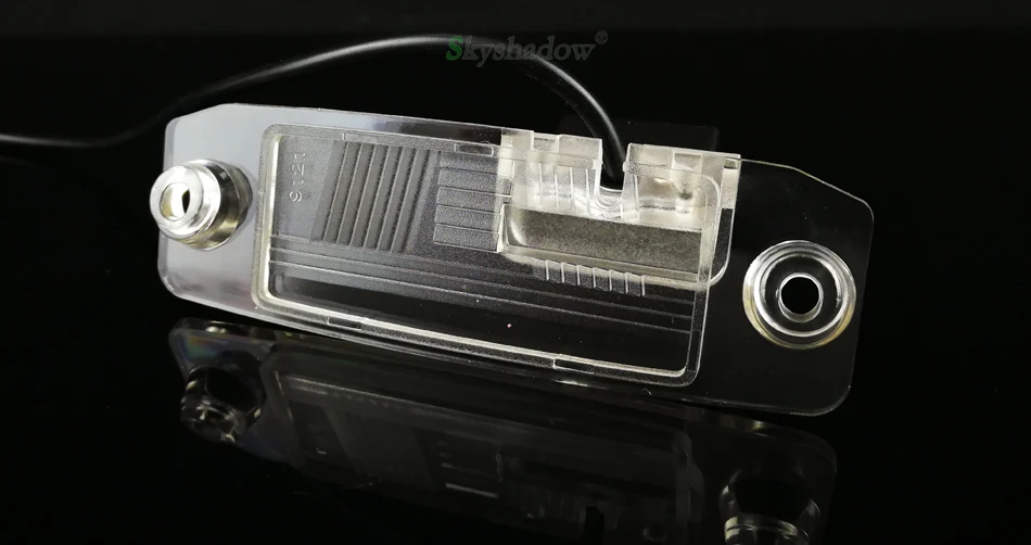 Высокая ночного видения SONY чип заднего вида камера для автомобиля автомобильной