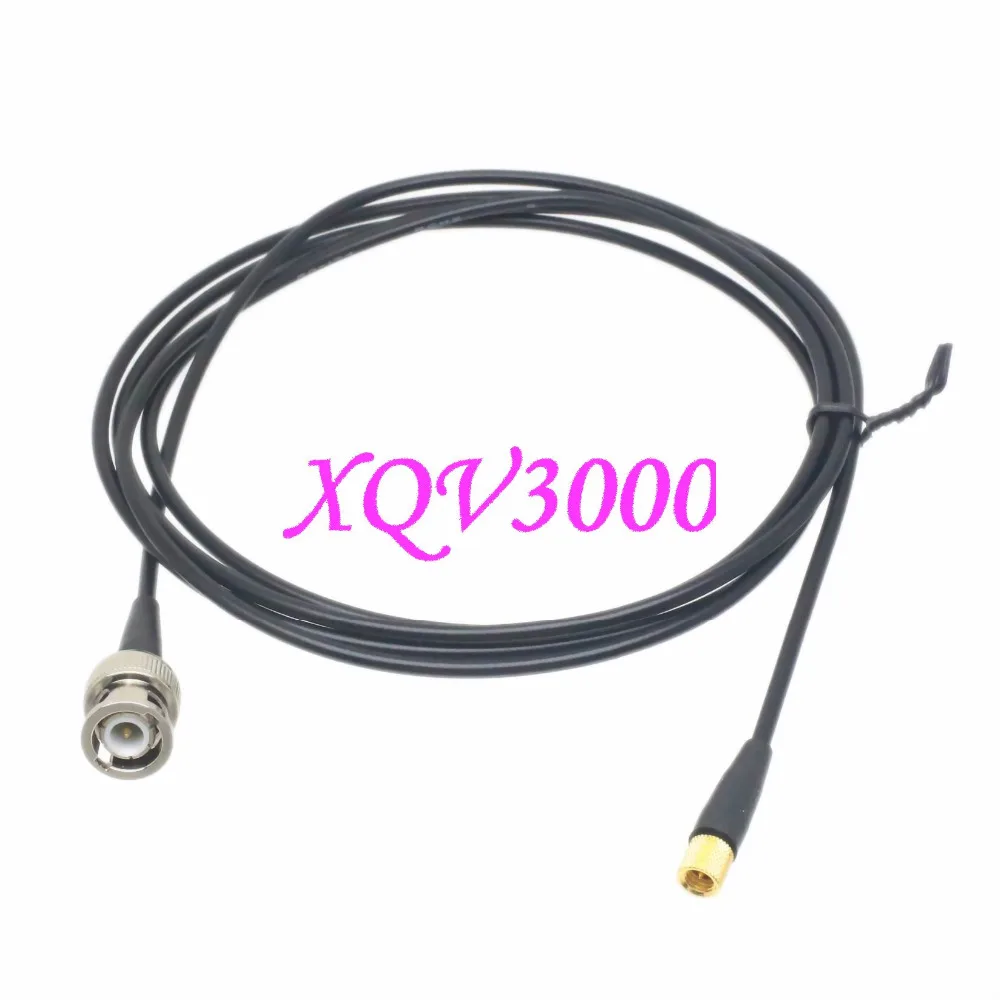 Кабель соответствующий стандарту ФС к микроточкам м для ультразвукового