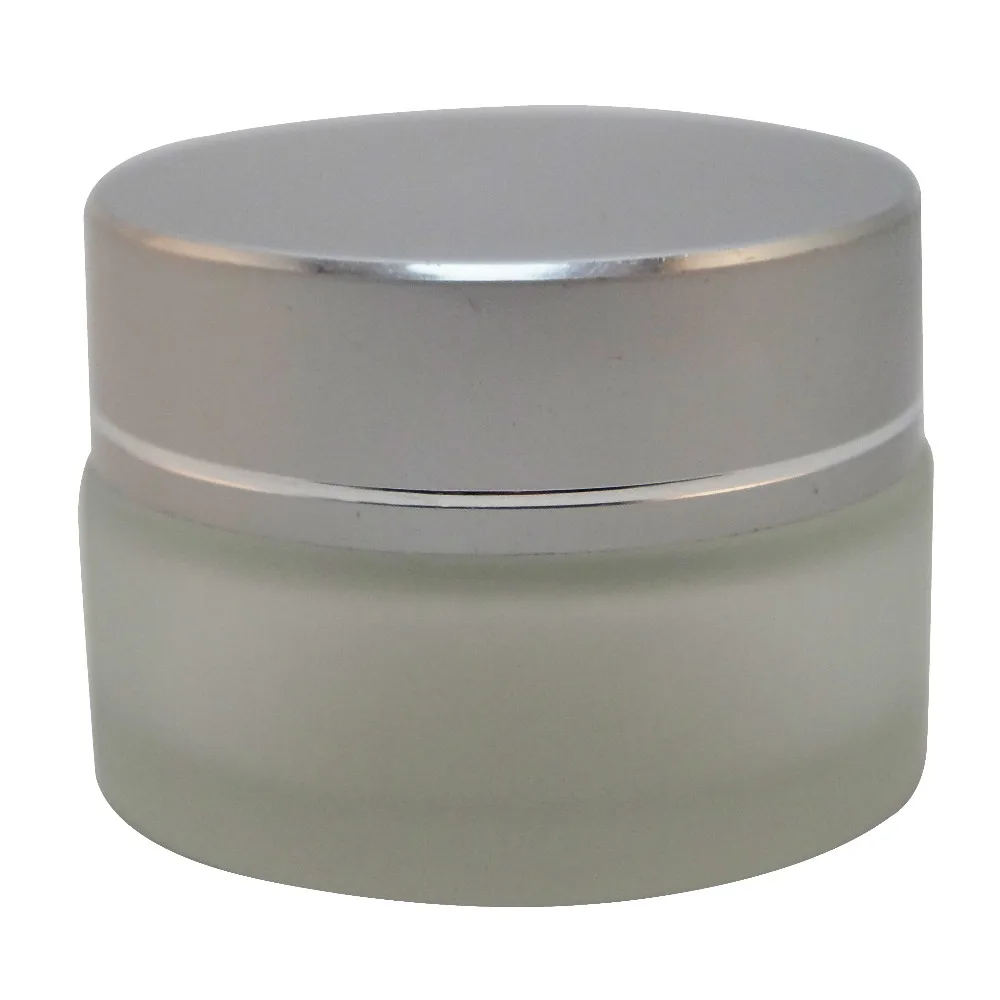 4 шт. баночки для крема и лосьона 20 мл|cream jar|jar packaging20 ml |