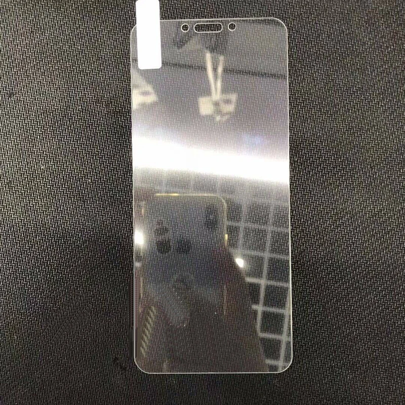 Фото 100 шт закаленное защитная стеклянная пленка для экрана Huawei Nova 3 P smart Plus + чистящие