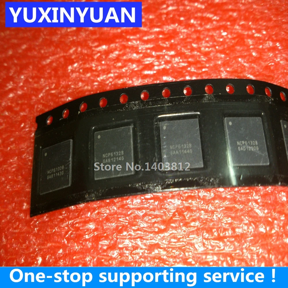 

10PCS NCP6132B NCP6132 QFN IC NEW IN STOCK